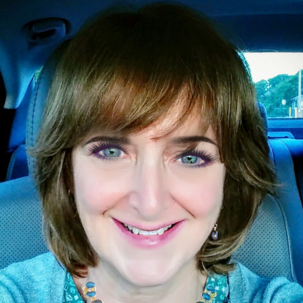 Meet your Posher, Mary